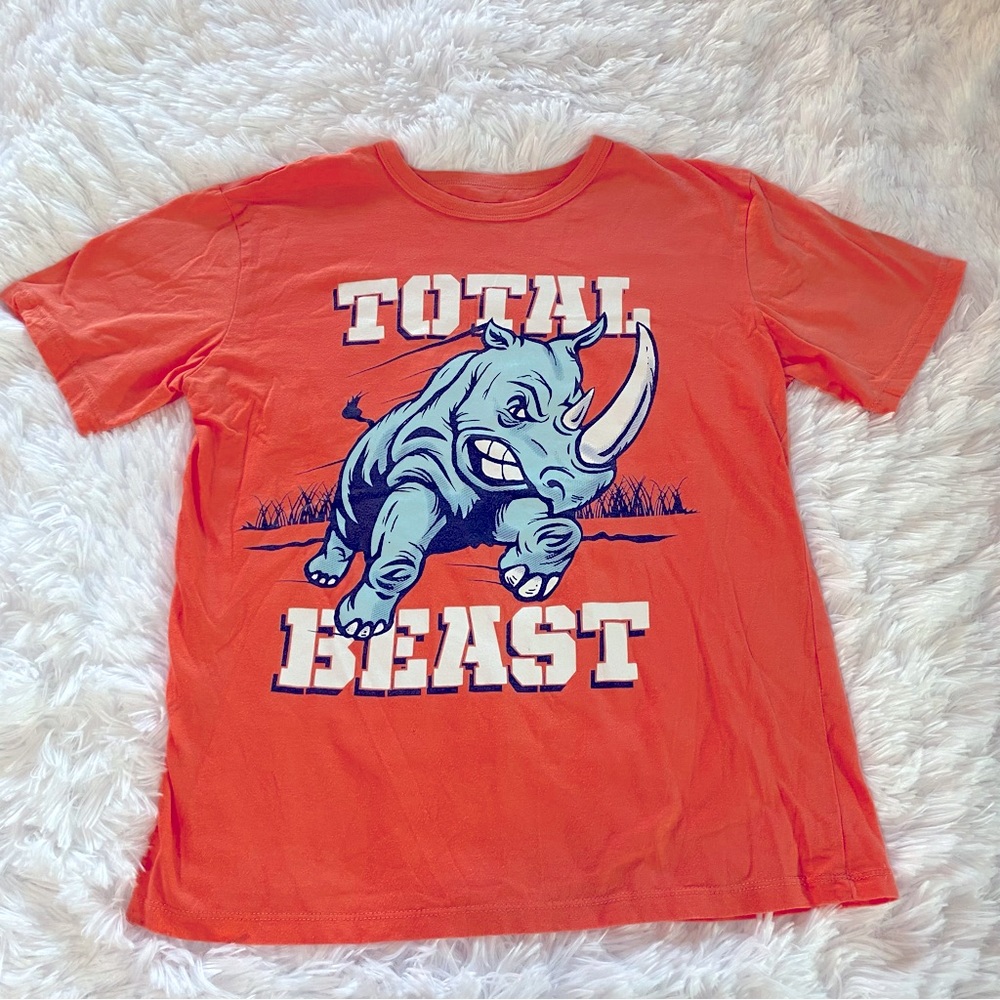 Place Rhinoceros T-Shirt